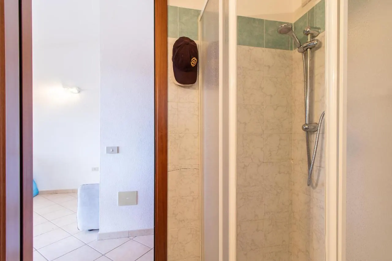 Casa Pineta Apartamento Rena Majore Itália